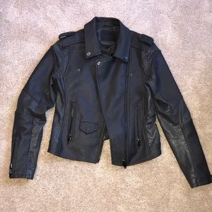 BlankNYC Moto Jacket